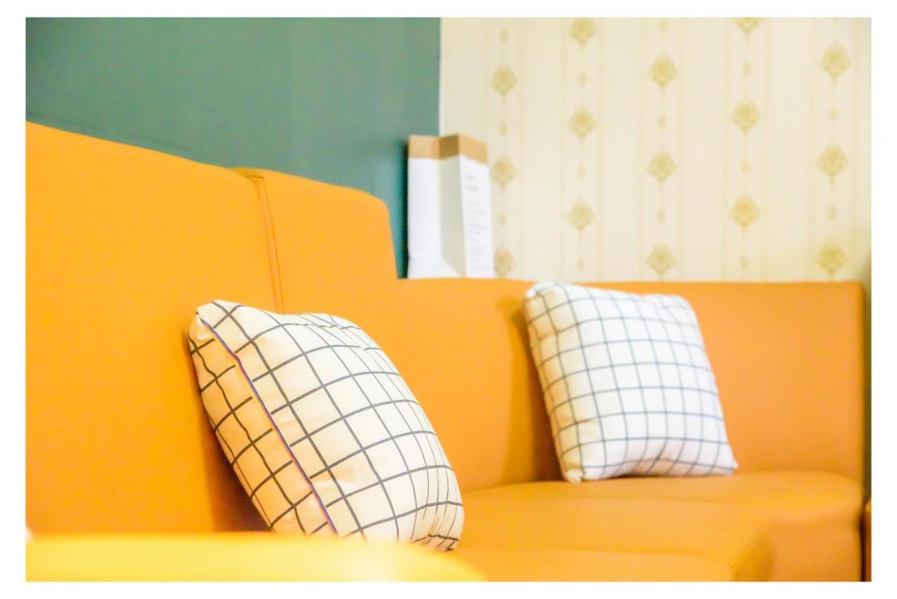 Dốc Phố Home Đà Lạt Ngoại thất bức ảnh