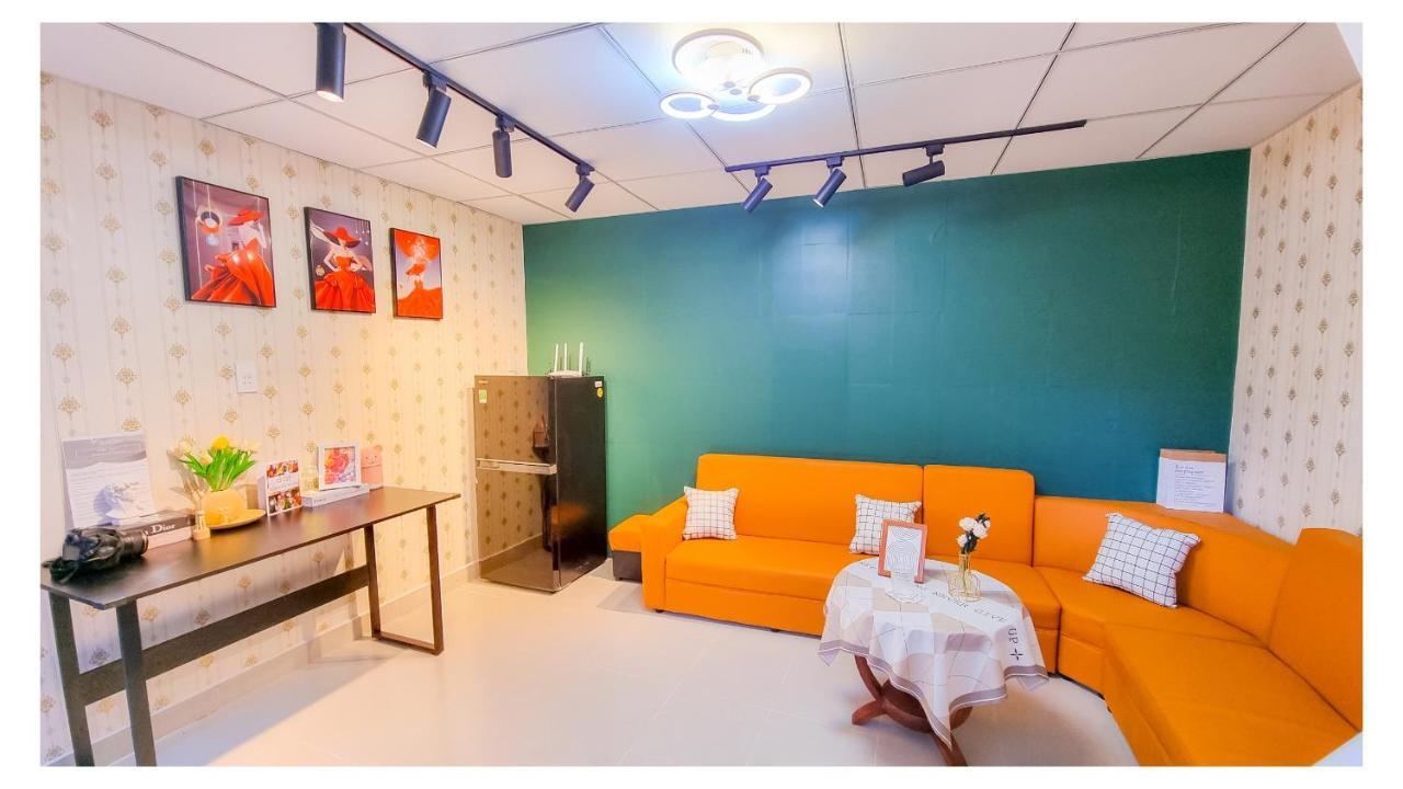 Dốc Phố Home Đà Lạt Ngoại thất bức ảnh