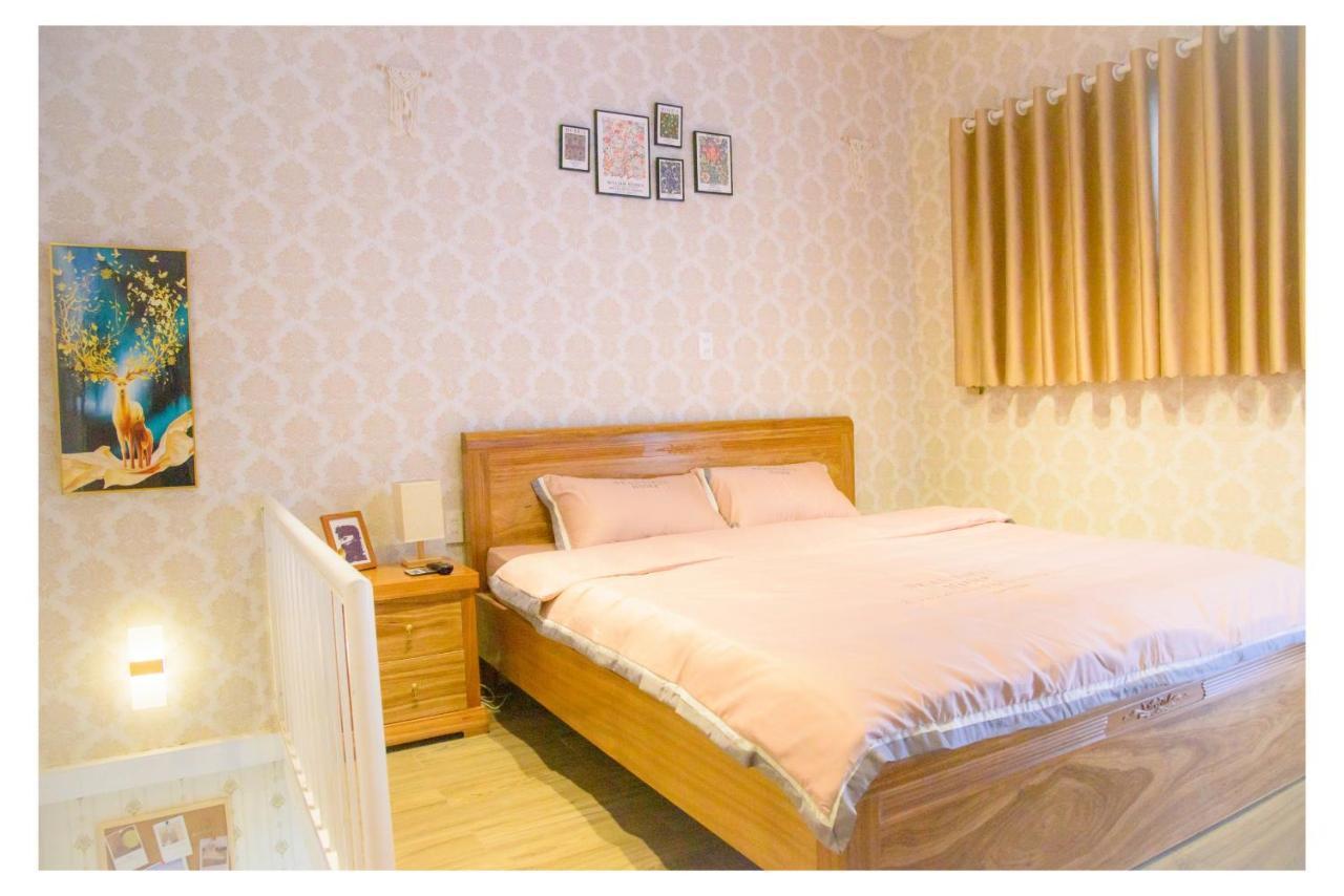 Dốc Phố Home Đà Lạt Ngoại thất bức ảnh