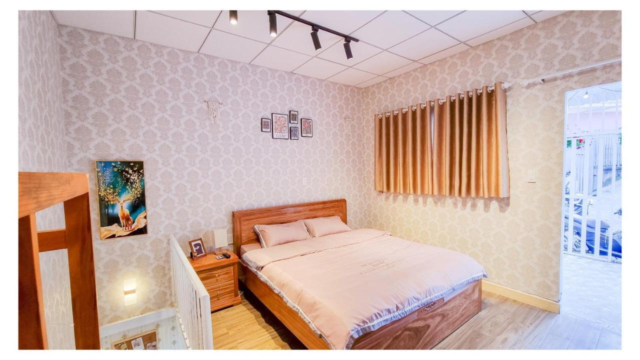 Dốc Phố Home Đà Lạt Ngoại thất bức ảnh