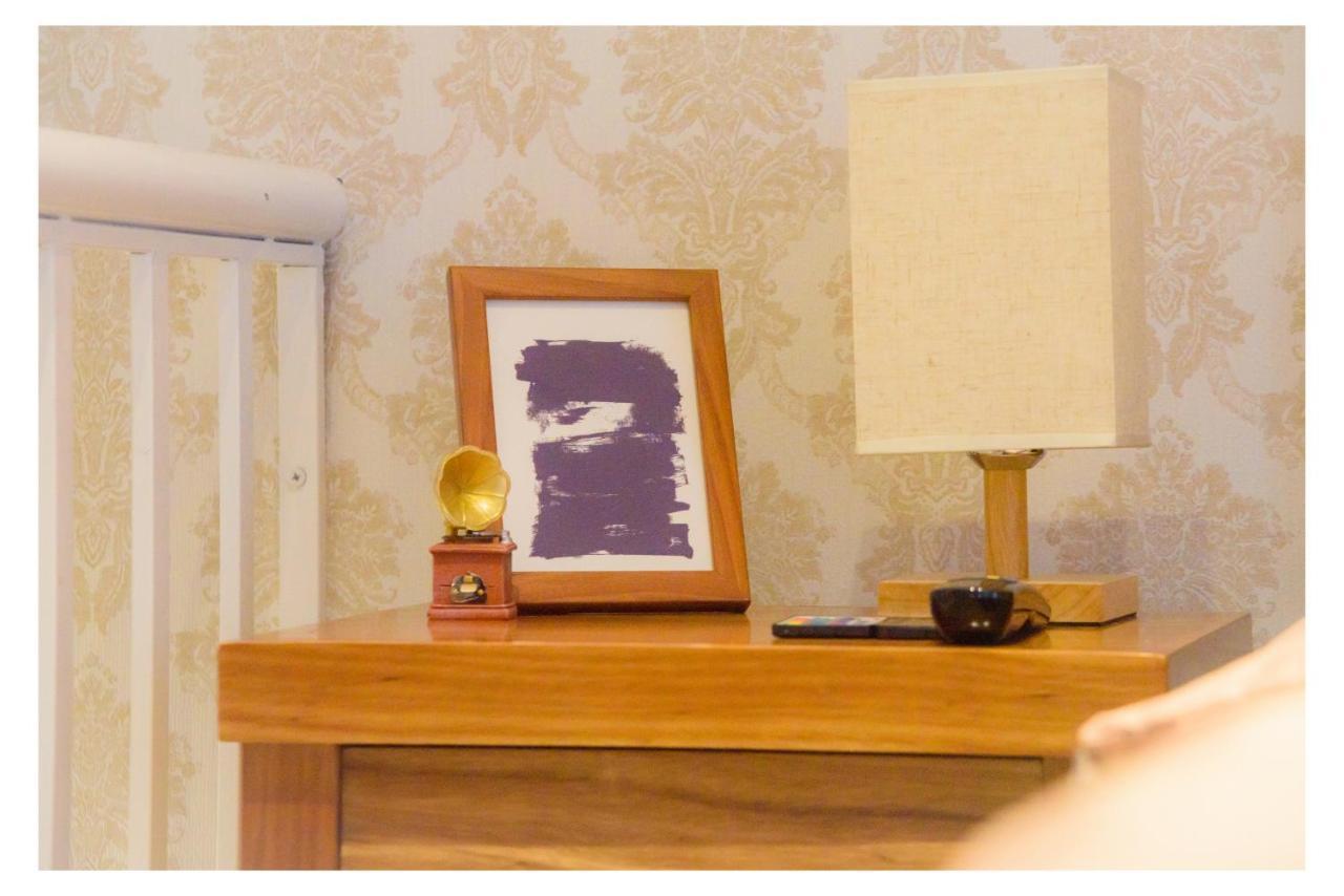 Dốc Phố Home Đà Lạt Ngoại thất bức ảnh